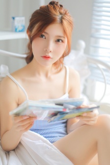 忽而今夏