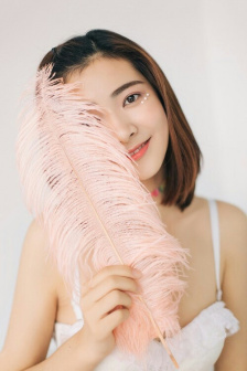 美丽的小蜜蜂2