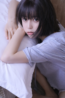 撸撸射